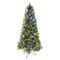 6ft. Pre-Lit Montana Pine Artificial Christmas Tree, Clear Lights